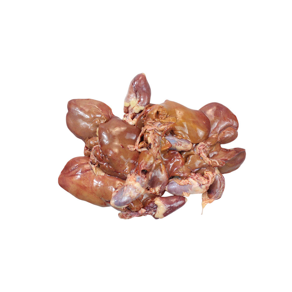 Frozen Chicken Liver